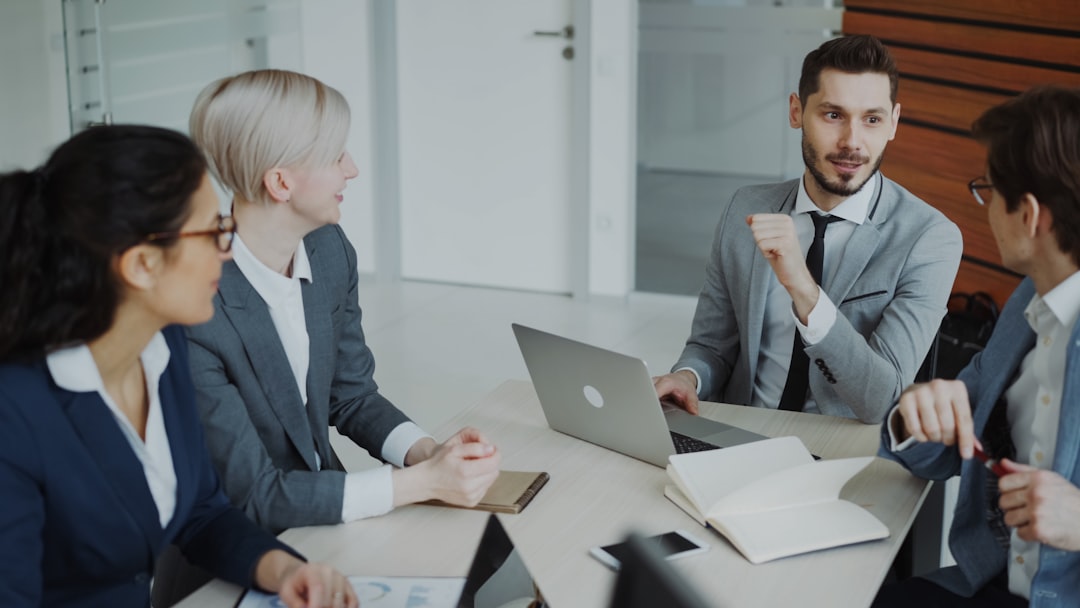 human resources recruitment workplace modern workplace executive