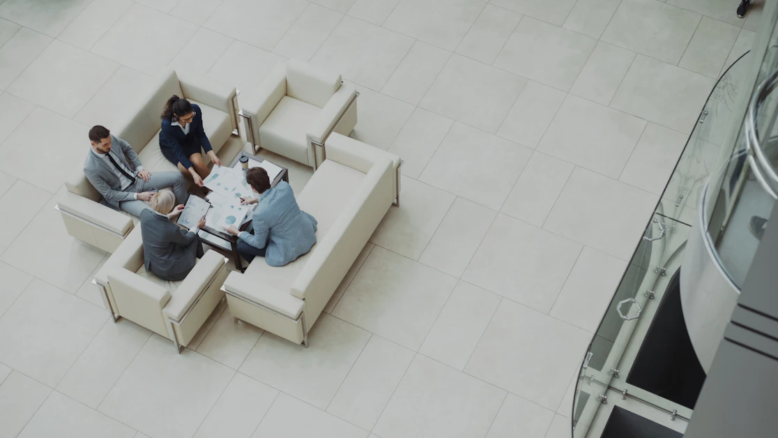 Insurance Benchmarking: How to Outperform Your Peers