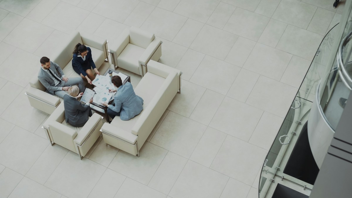 The Entry-Level Career Ladder Is Being Rewritten