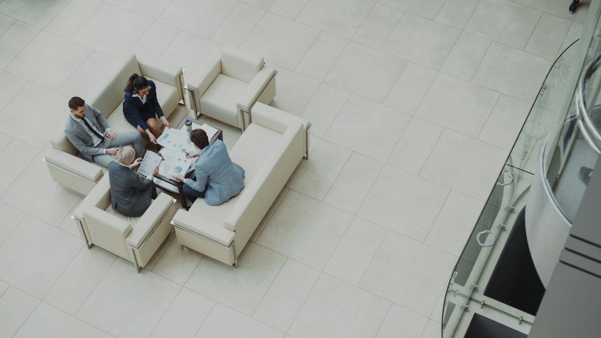 The Entry-Level Career Ladder Is Being Rewritten