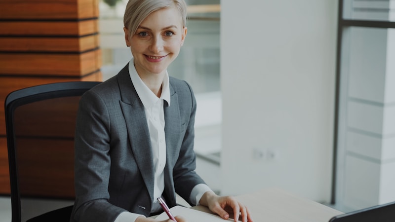 Assistant / Assistante de direction