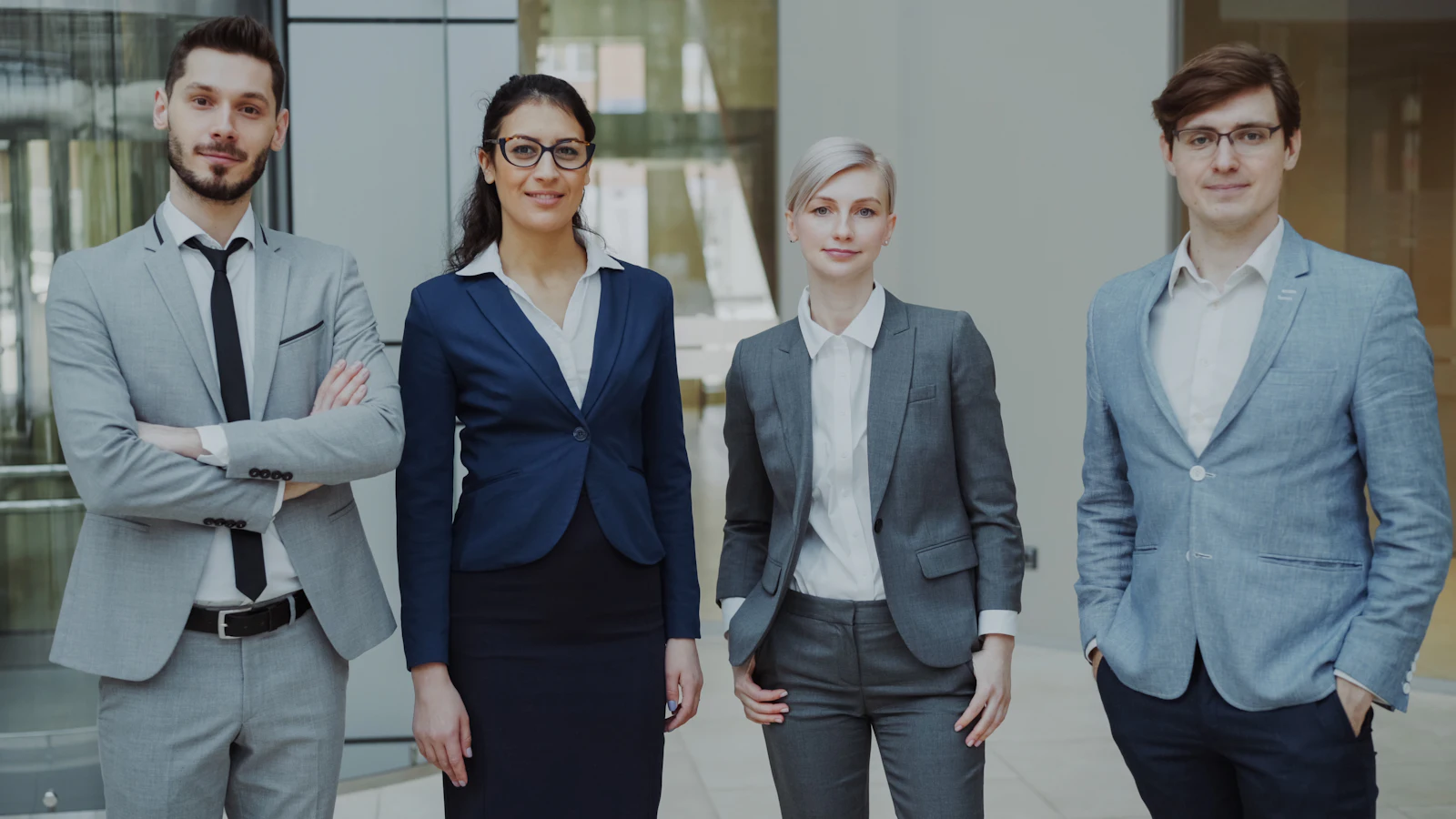 Legal team in a modern Istanbul office