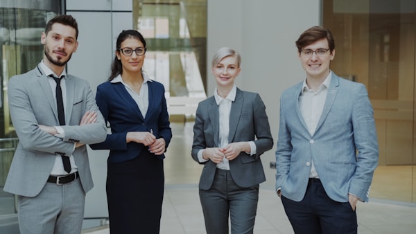 Team collaboration