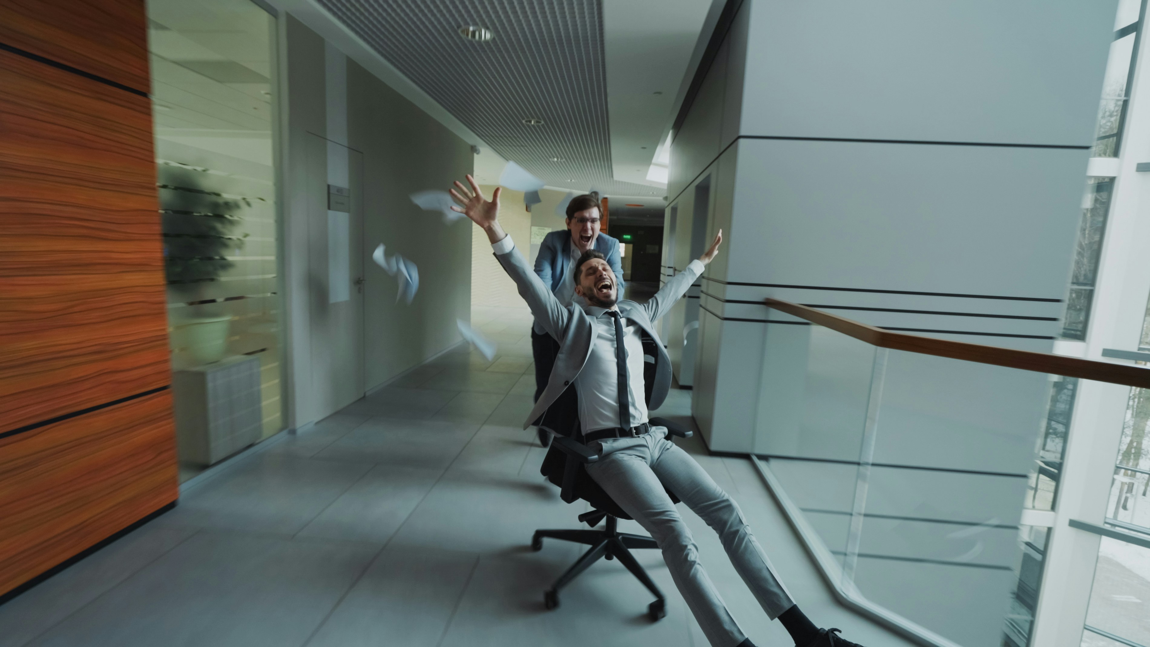The Comfortable Trap: How Chasing Job Security Is Quietly Costing You a Fortune