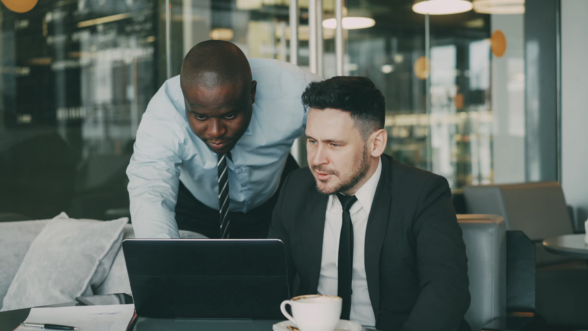 Business consultation