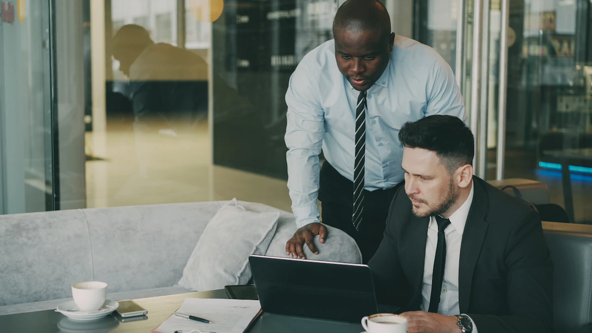Why Consulting Annual Review Prep Stalls in 2026