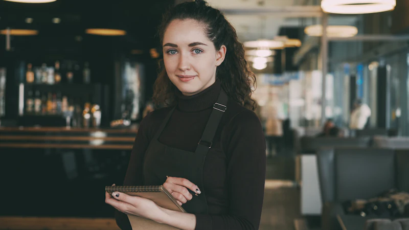 Restaurant POS Solution software for restaurants