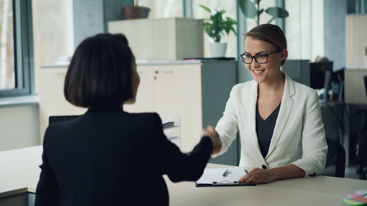 Executive Search image