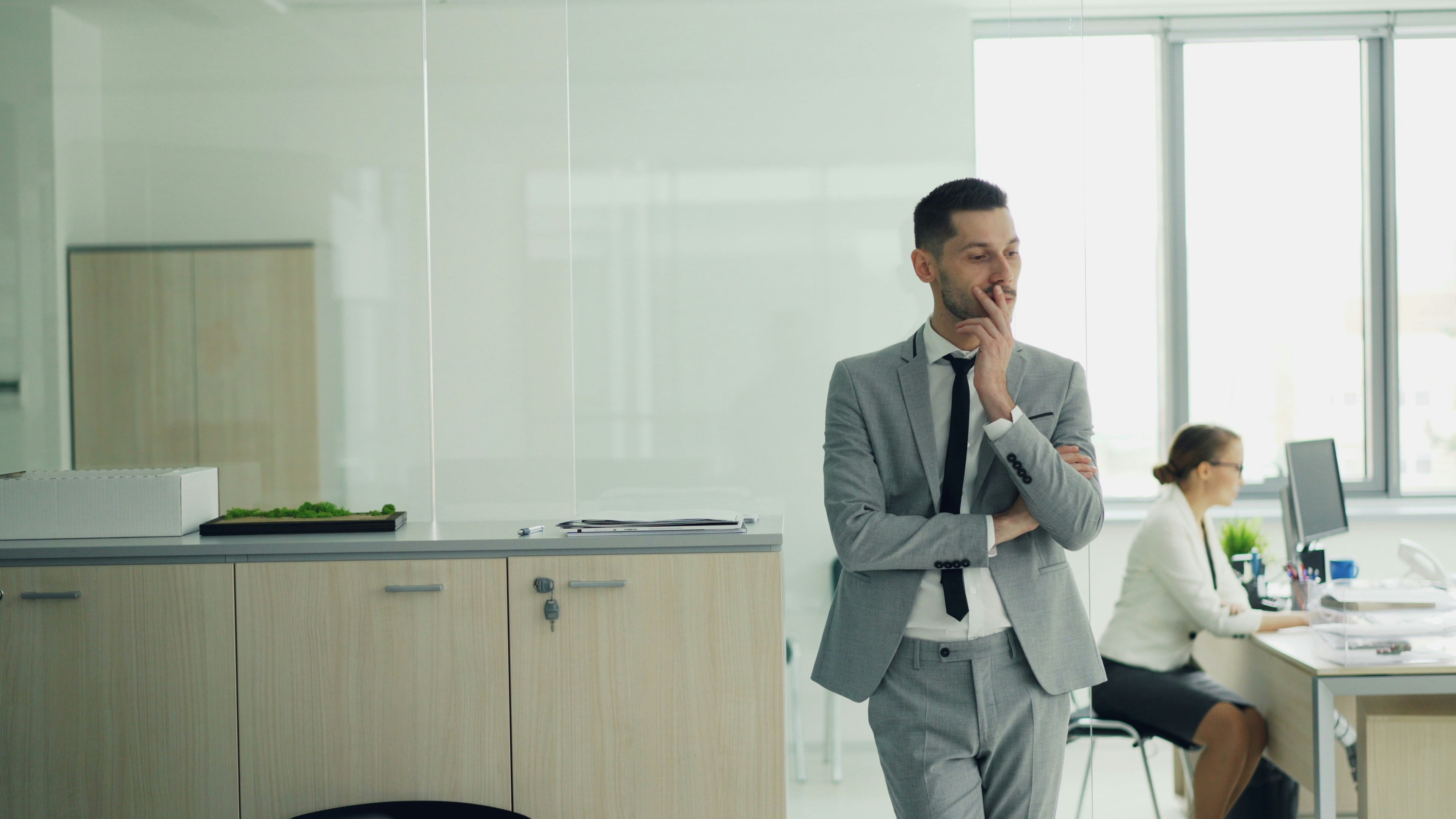 The Compliance Trap: When Middle Management Nods Along But Never Moves