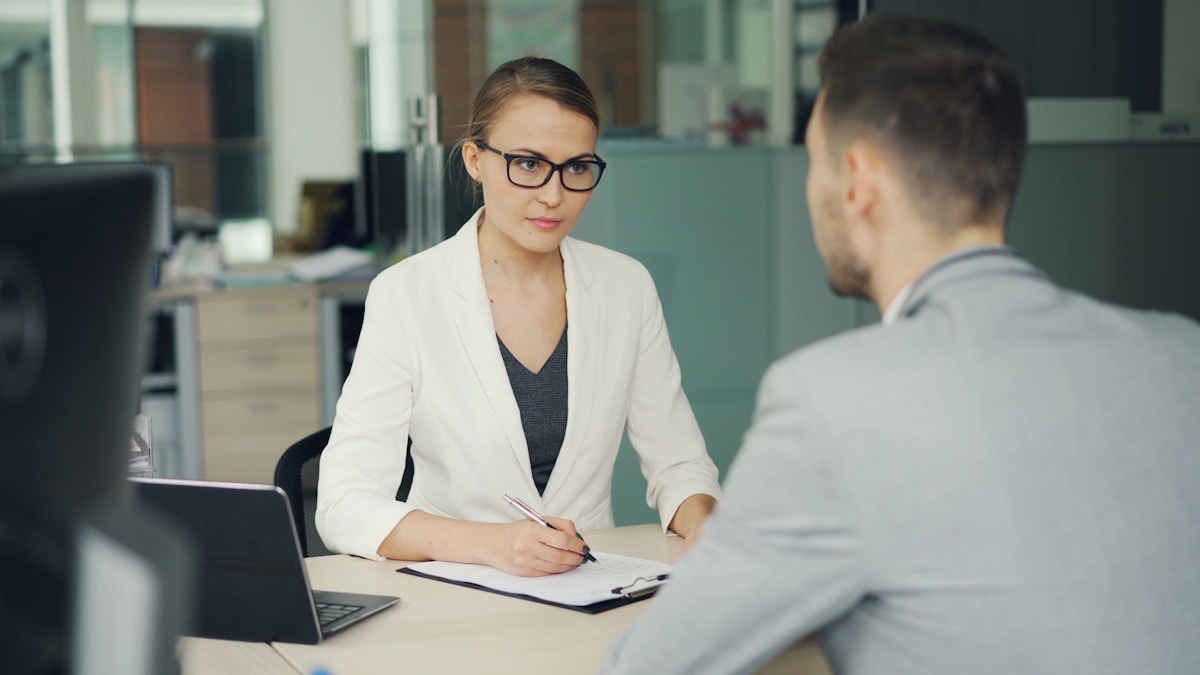 Interview Scheduling