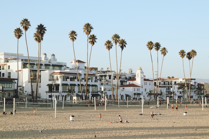 University of California Santa Cruz