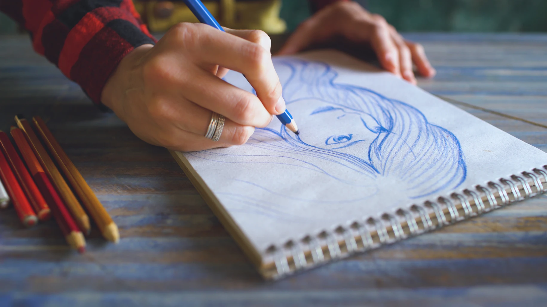 The Enduring Power of Illustration in the Digital Age