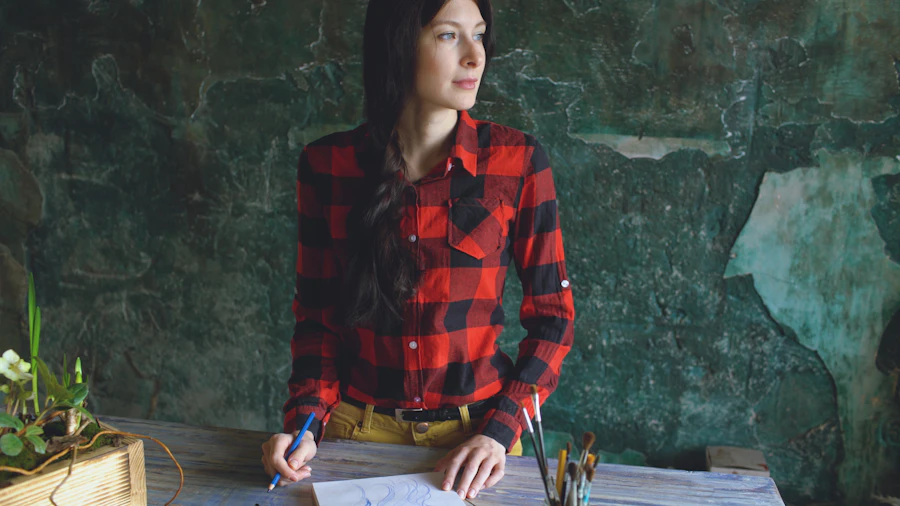 Tasha Reid, Project coordinator