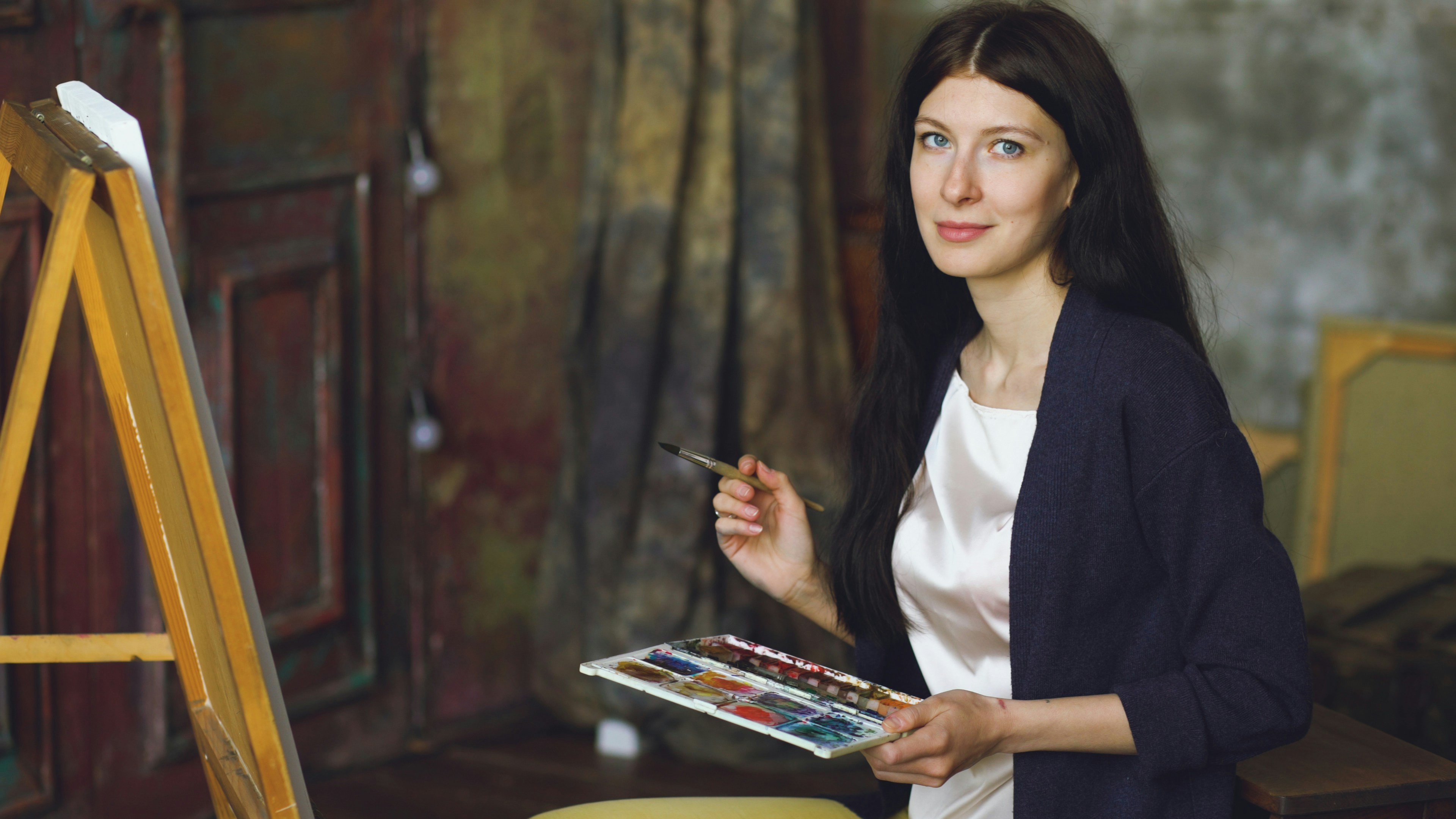 Careers built on hands on physical work