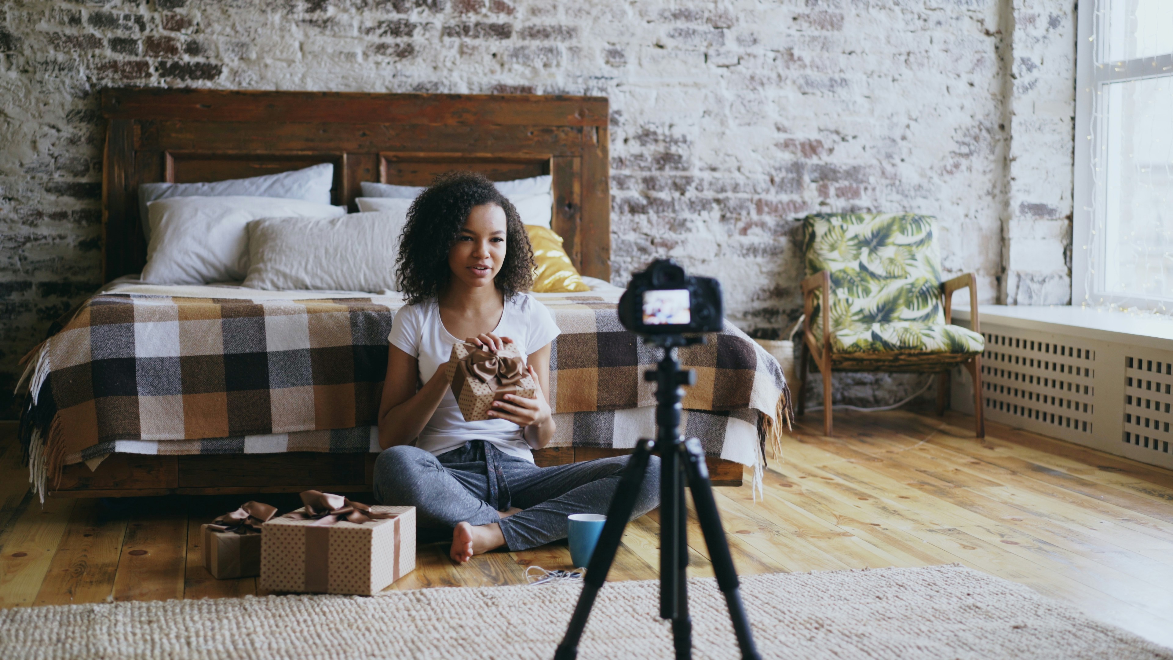 Trauma Is the New Merch: How the Wellness Celebrity Turned Your Healing Into Their Brand Deal