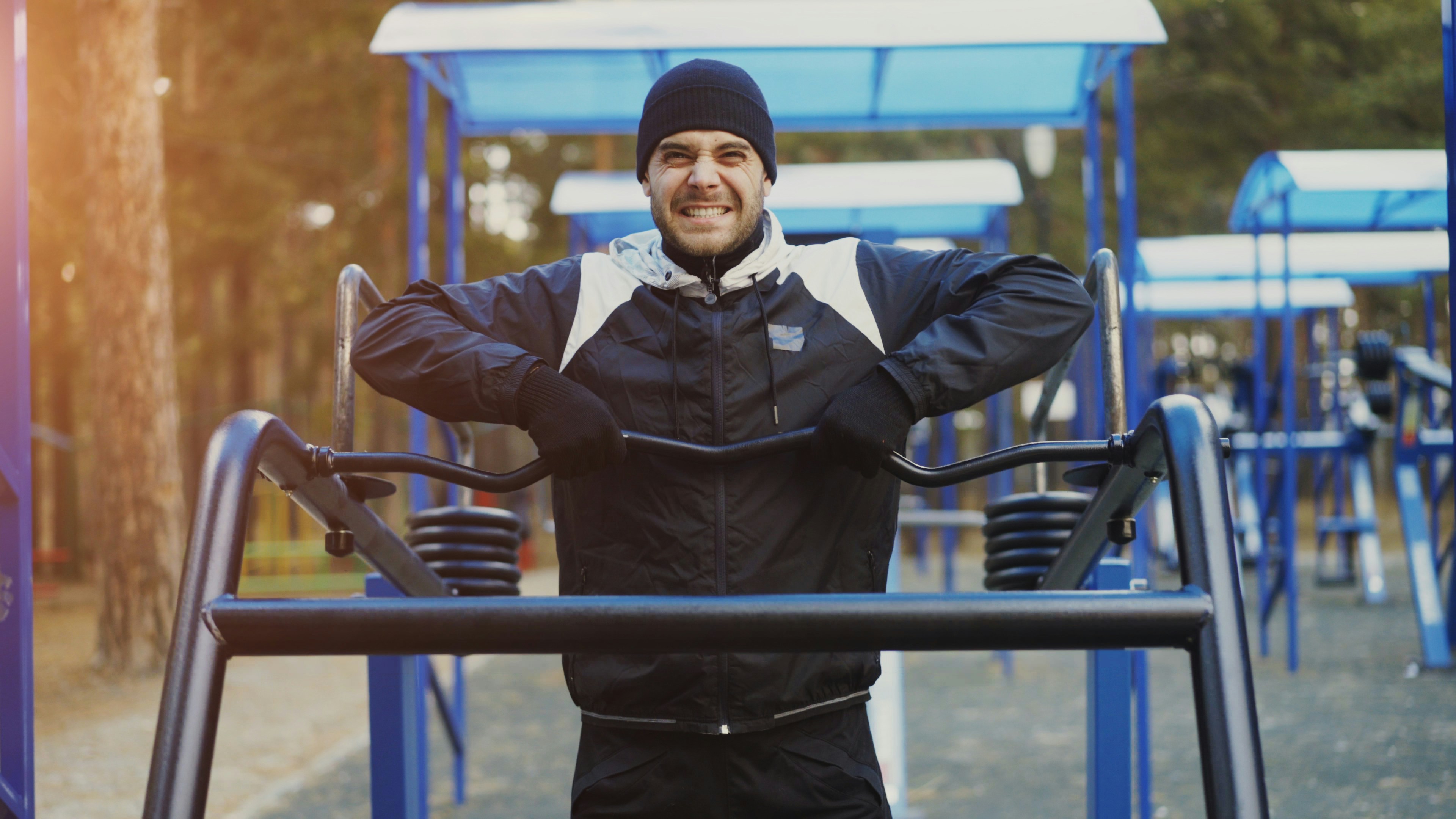 Train Harder by Resting Smarter: Build Your Personal Recovery Intensity Formula