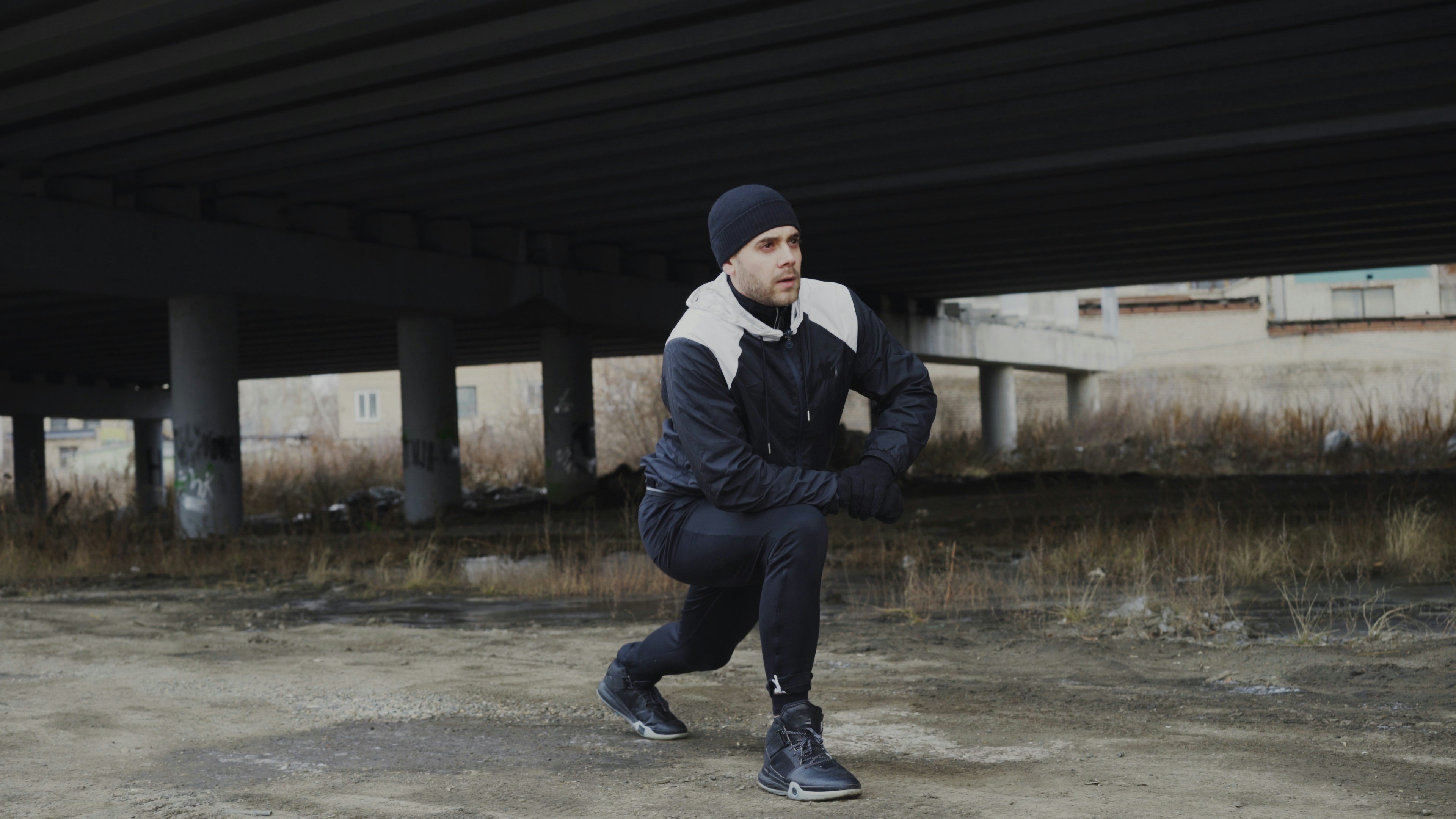 running warm up, wallpaper, Pemanasan Sebelum Lari, Ini Gerakan untuk Cegah Kram Otot 4