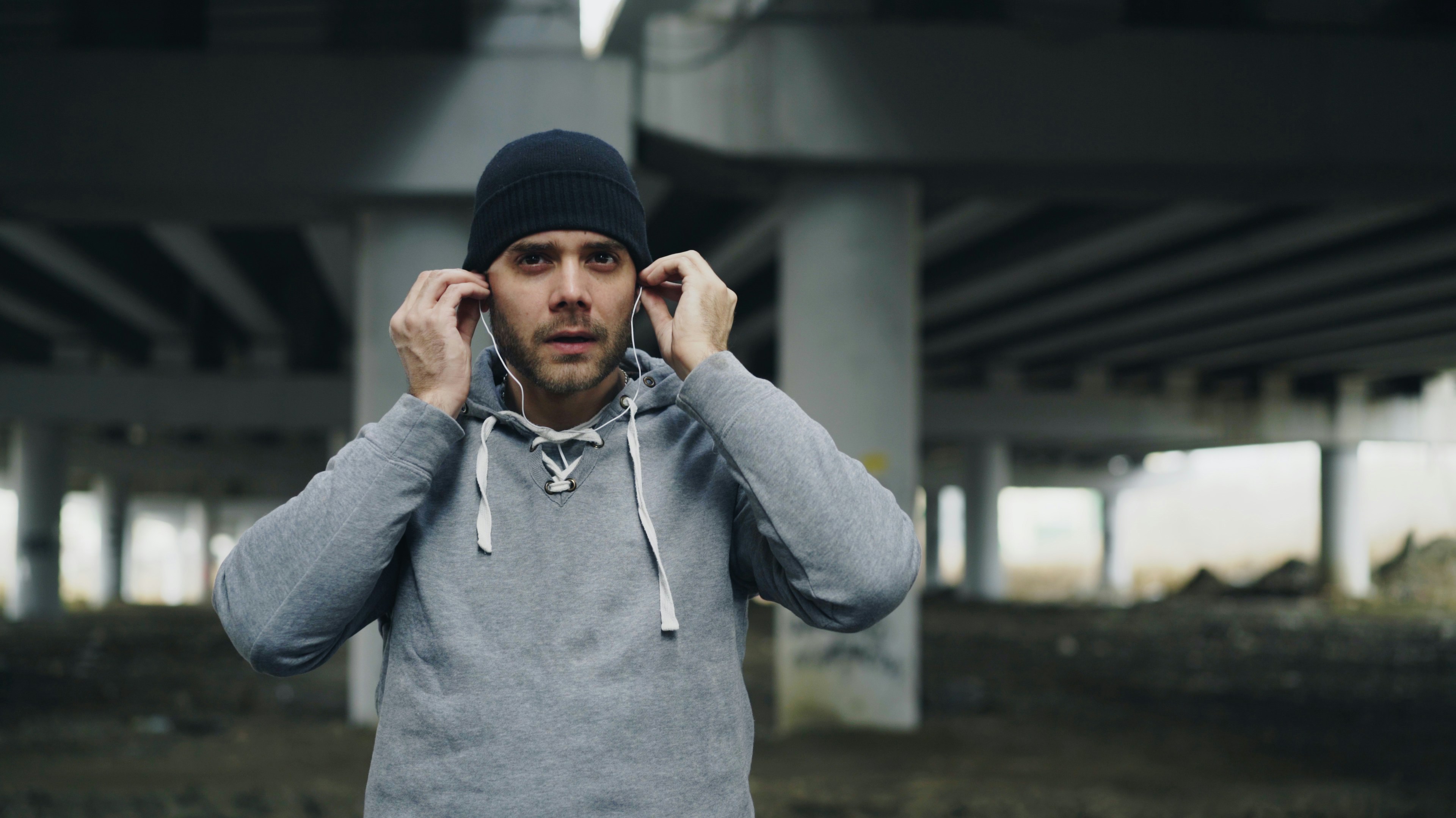 Mindfulness for Peak Performance