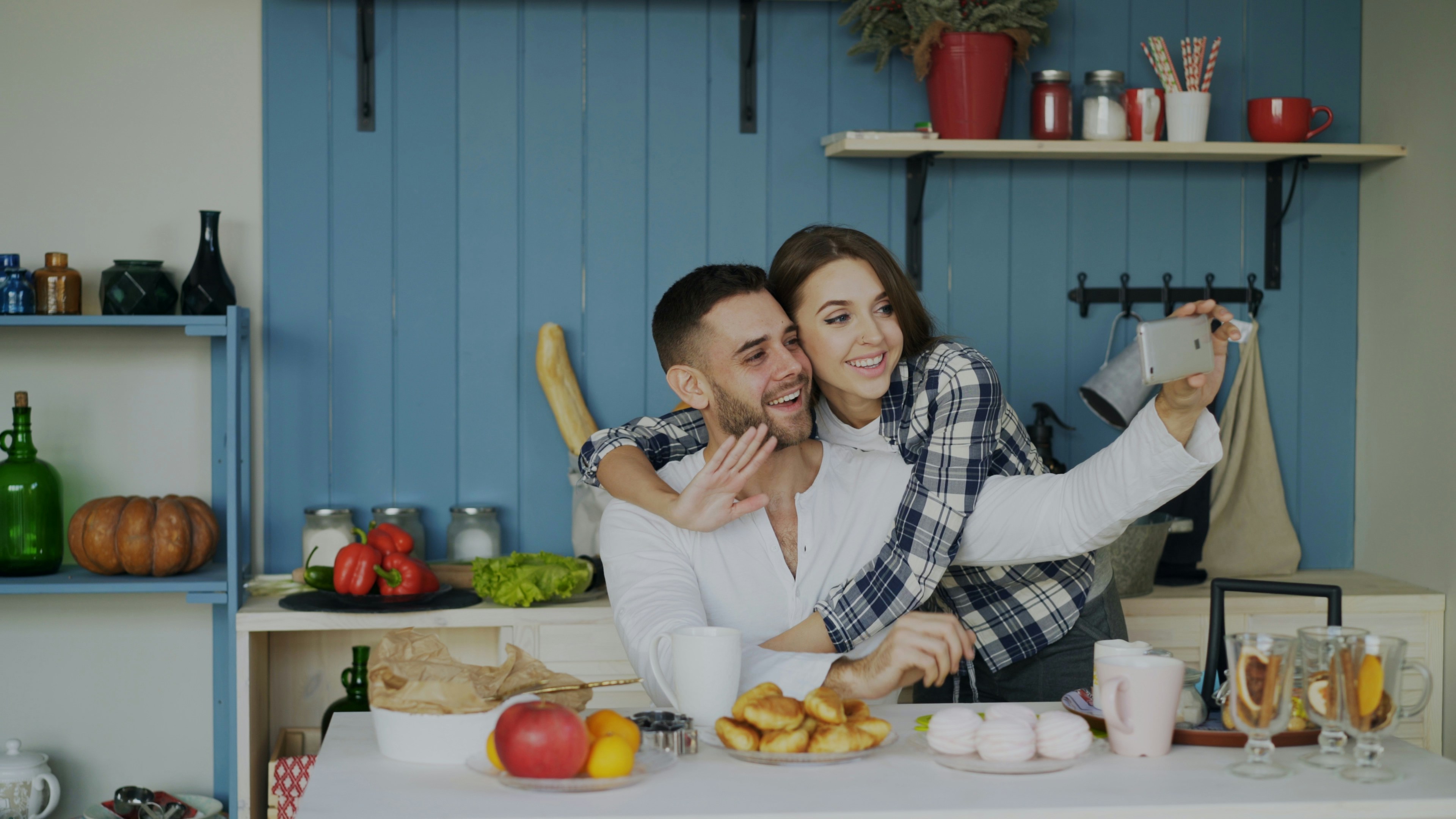 The Table for Two Problem: Why French Cooking Doesn't Simply Divide in Half