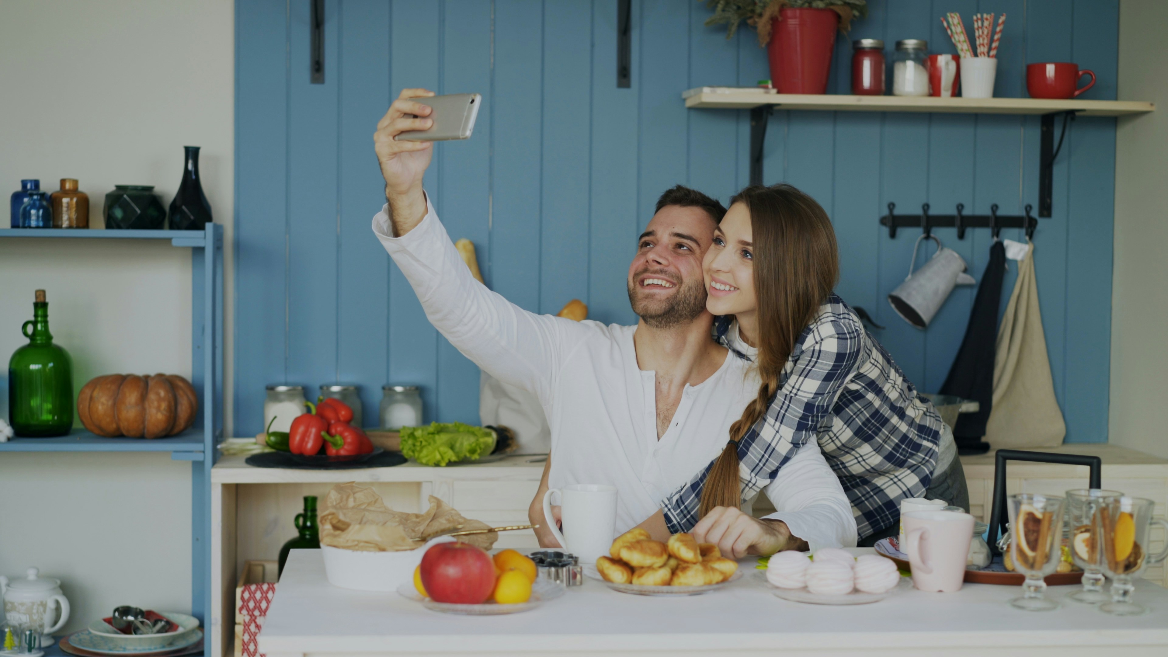 Couple Selfie Pictures | Download Free Images on Unsplash