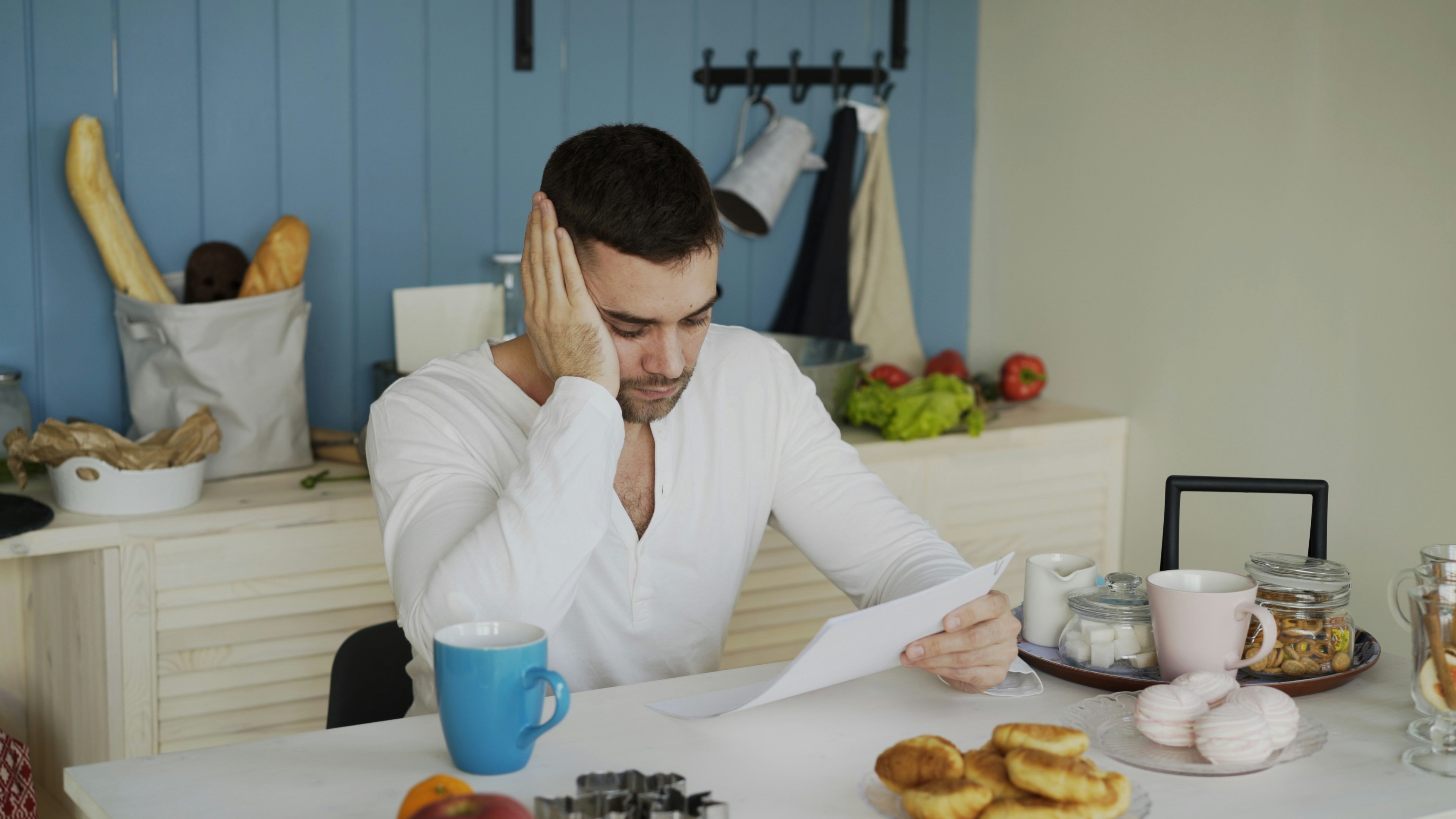 Blindsided by a Hospital Bill? Here's Why Medical Debt Hits Harder Than Any Other Emergency — And What You Can Actually Do