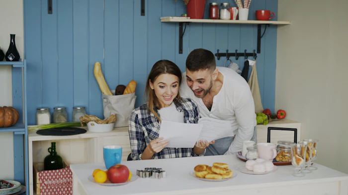Home Loan & Warranty