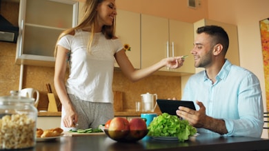 Claves para una Relación de Pareja Feliz