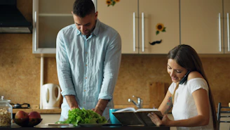 why we don't need men to help - invisible labor - mental load