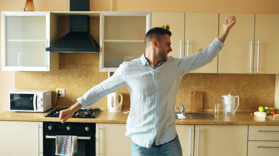 Arjun Mehta's kitchen photo