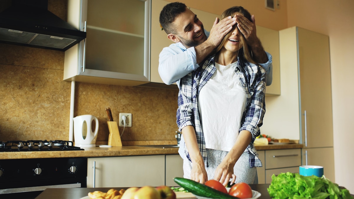 What Are The Easiest Meals For Exhausted New Parents?
