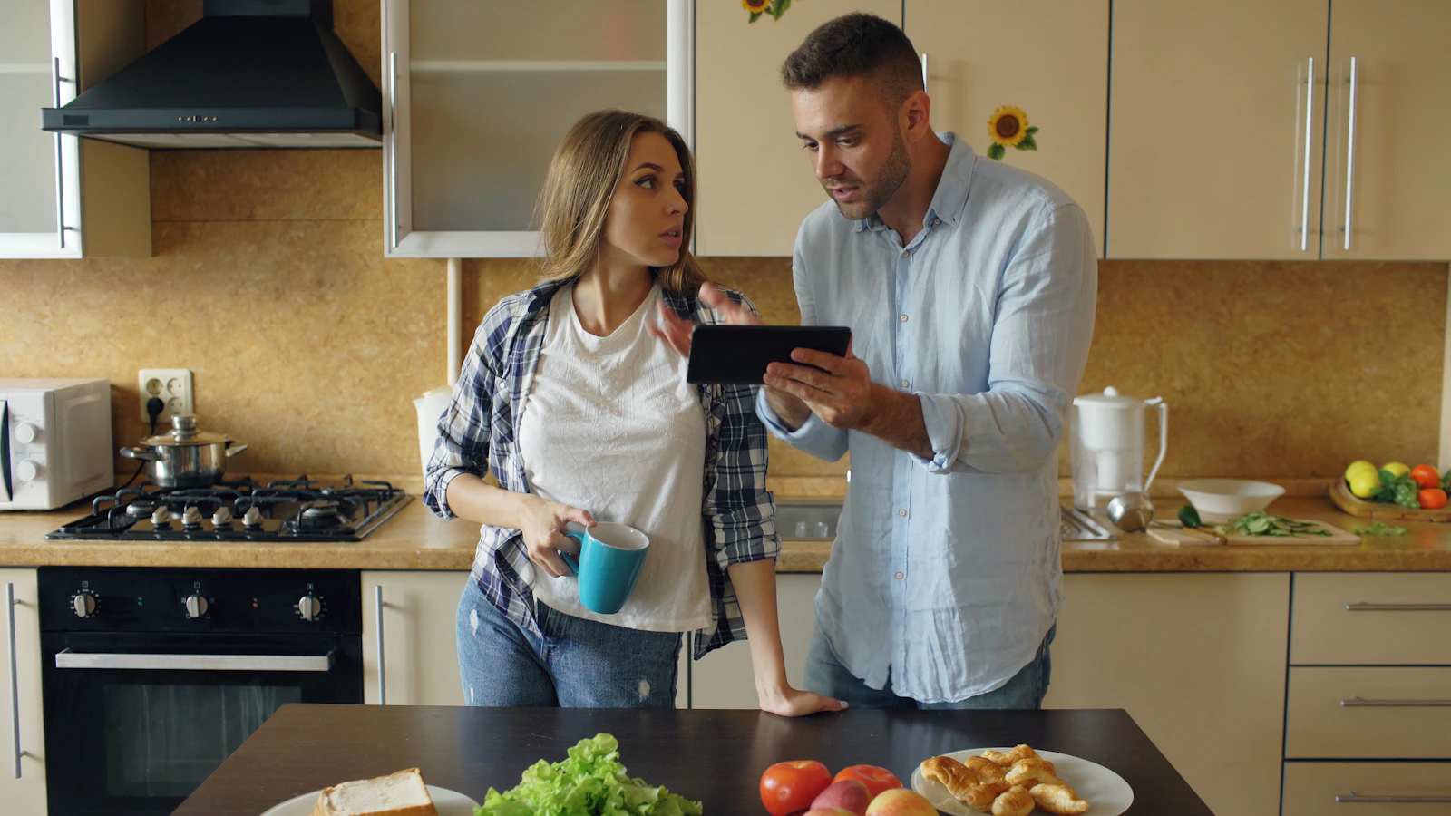 Marriage communication problems are often repeated patterns, not one bad talk