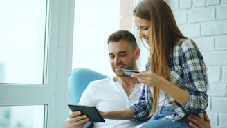 E-commerce SEO helping online stores attract more customers
