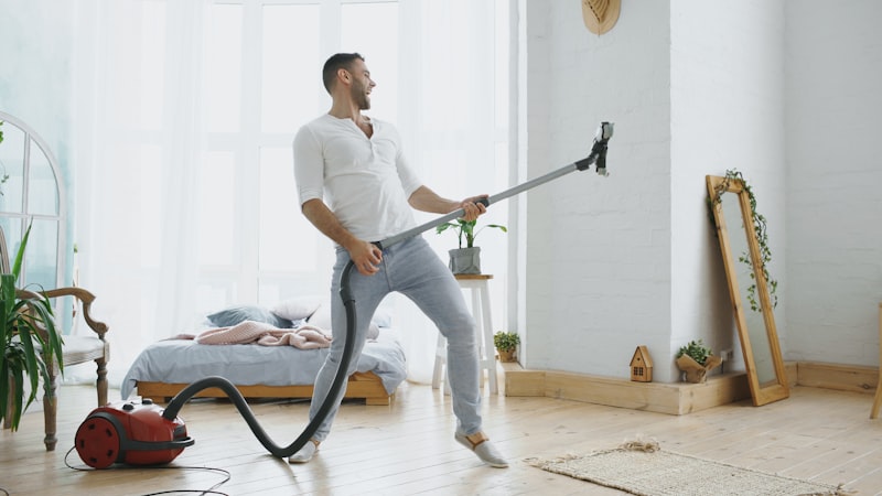 Rental Carpet Cleaners vs. Professional Service: What's the Real Difference?