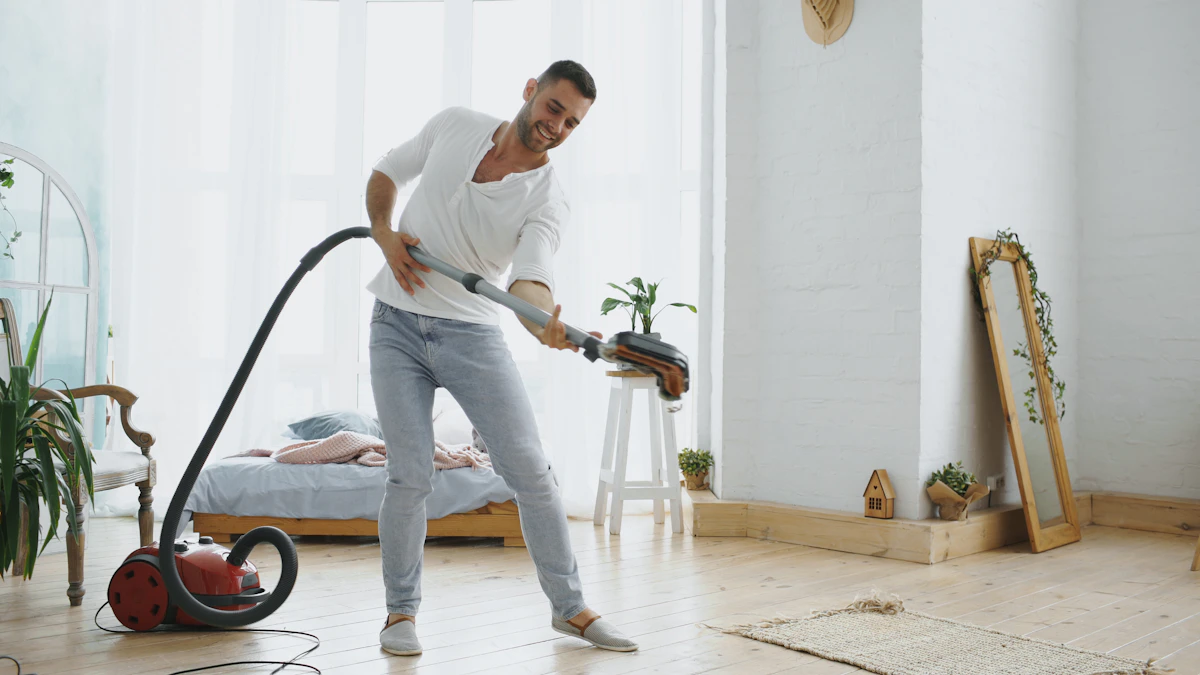 Meilleur aspirateur balai pas cher 2026 : notre sélection à moins de 150 €