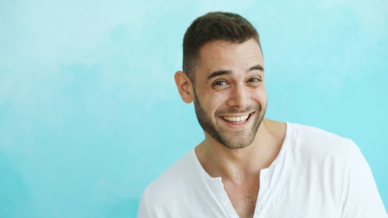 Vänligt ansikte som söker en seriös relation i Sverige