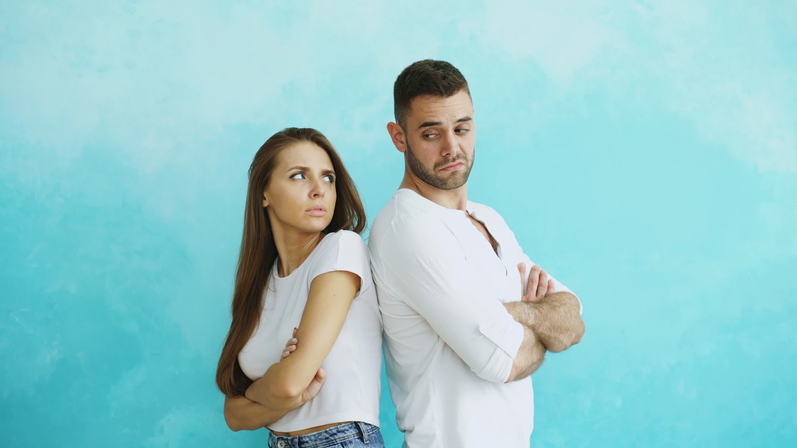 Relationship burnout can feel like love got replaced by effort