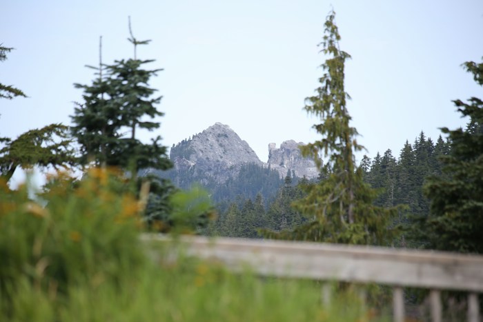 Blueridge, North Vancouver