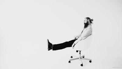Chair stretching for seniors