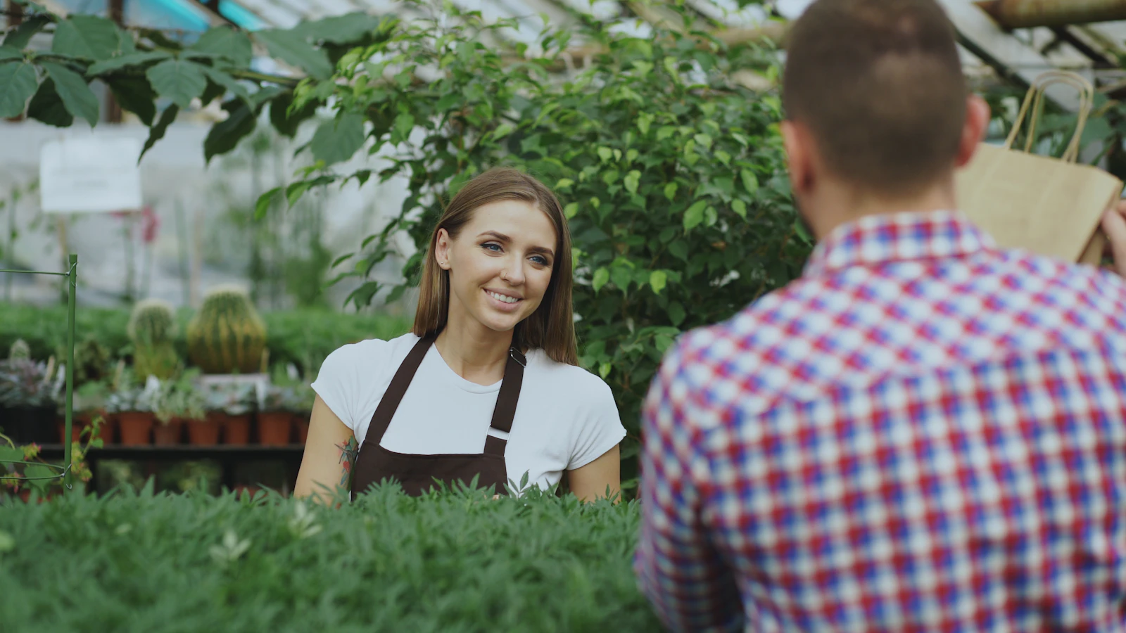 Mission Hills Nursery
