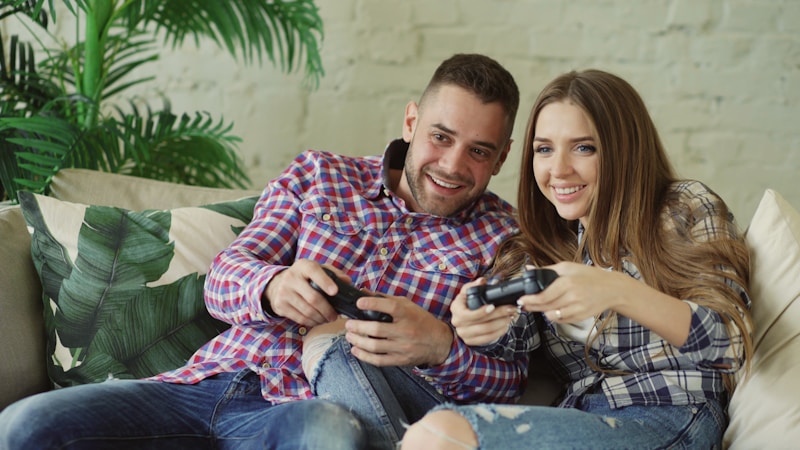 Tiempo de juego en pareja