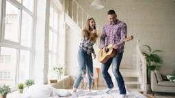 Republic - Ha itt lennél velem akkordok gitáron