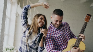 Improve Your Guitar Rhythm