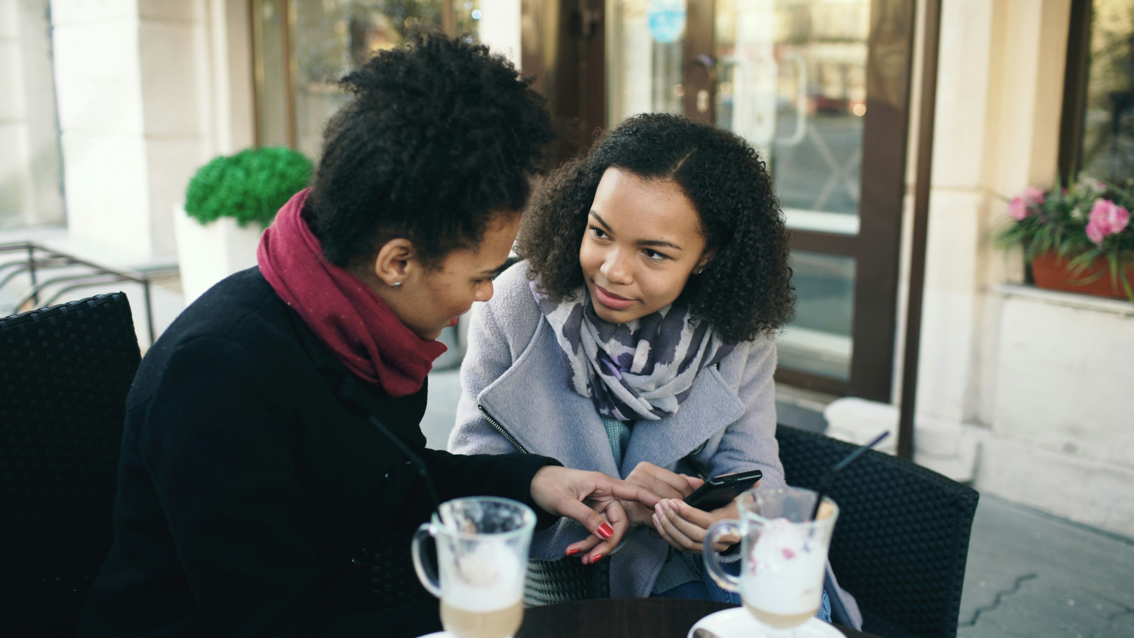 Your Friend Group Isn't Broken — It Just Needs a Reboot
