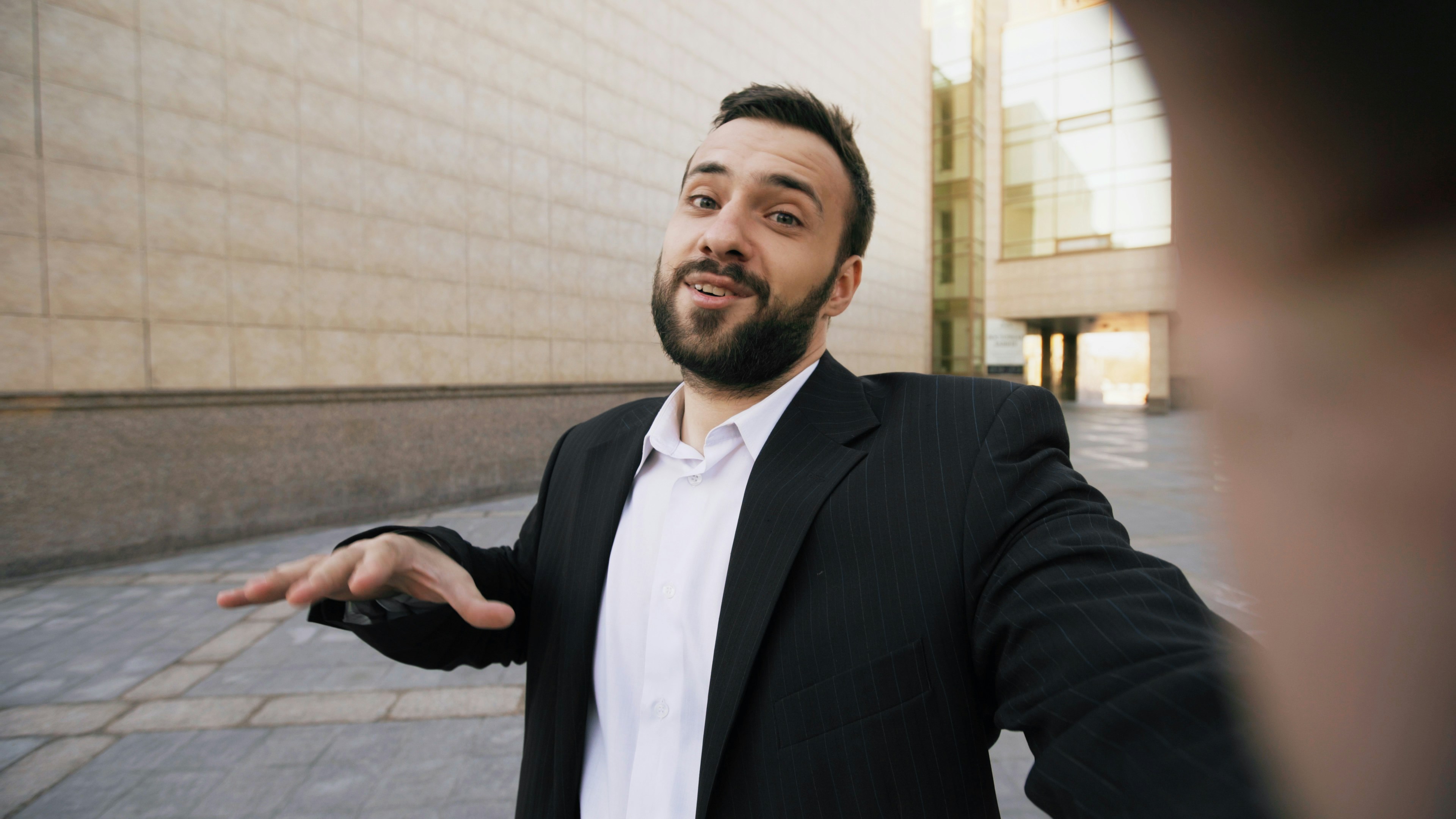 Networking profesional