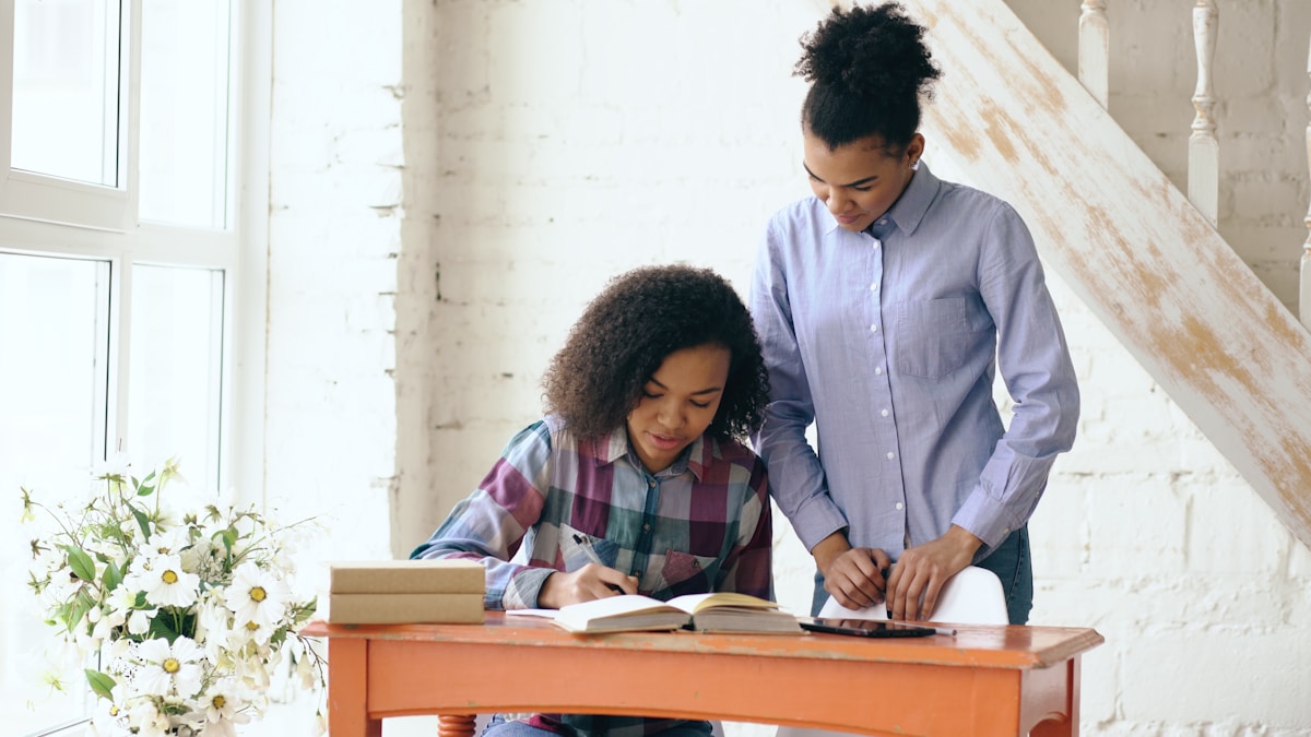 One-on-One Mentoring Sessions image
