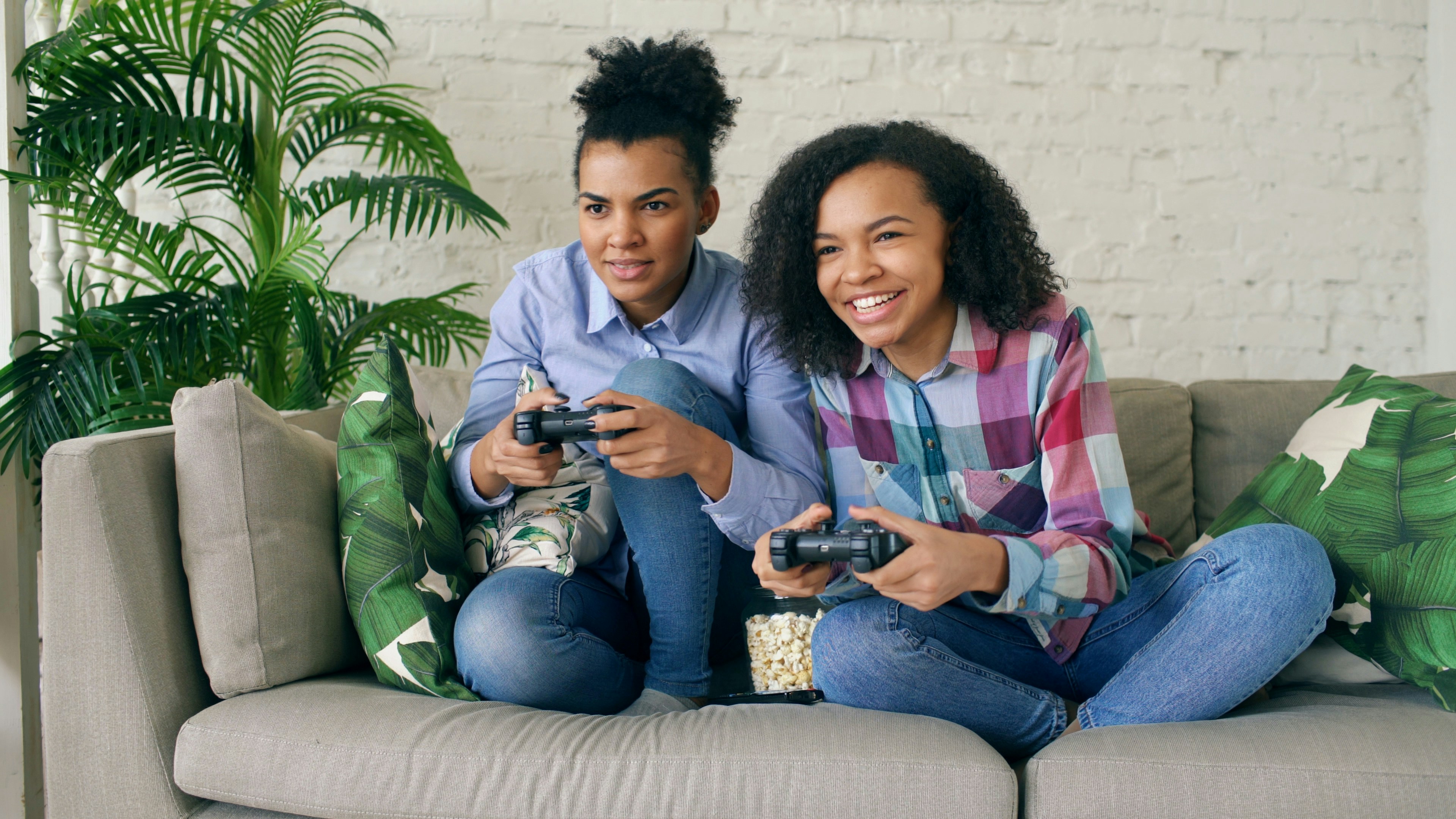 Game Night Sorted: Matching Your Ubisoft Library to Your Squad's Vibe