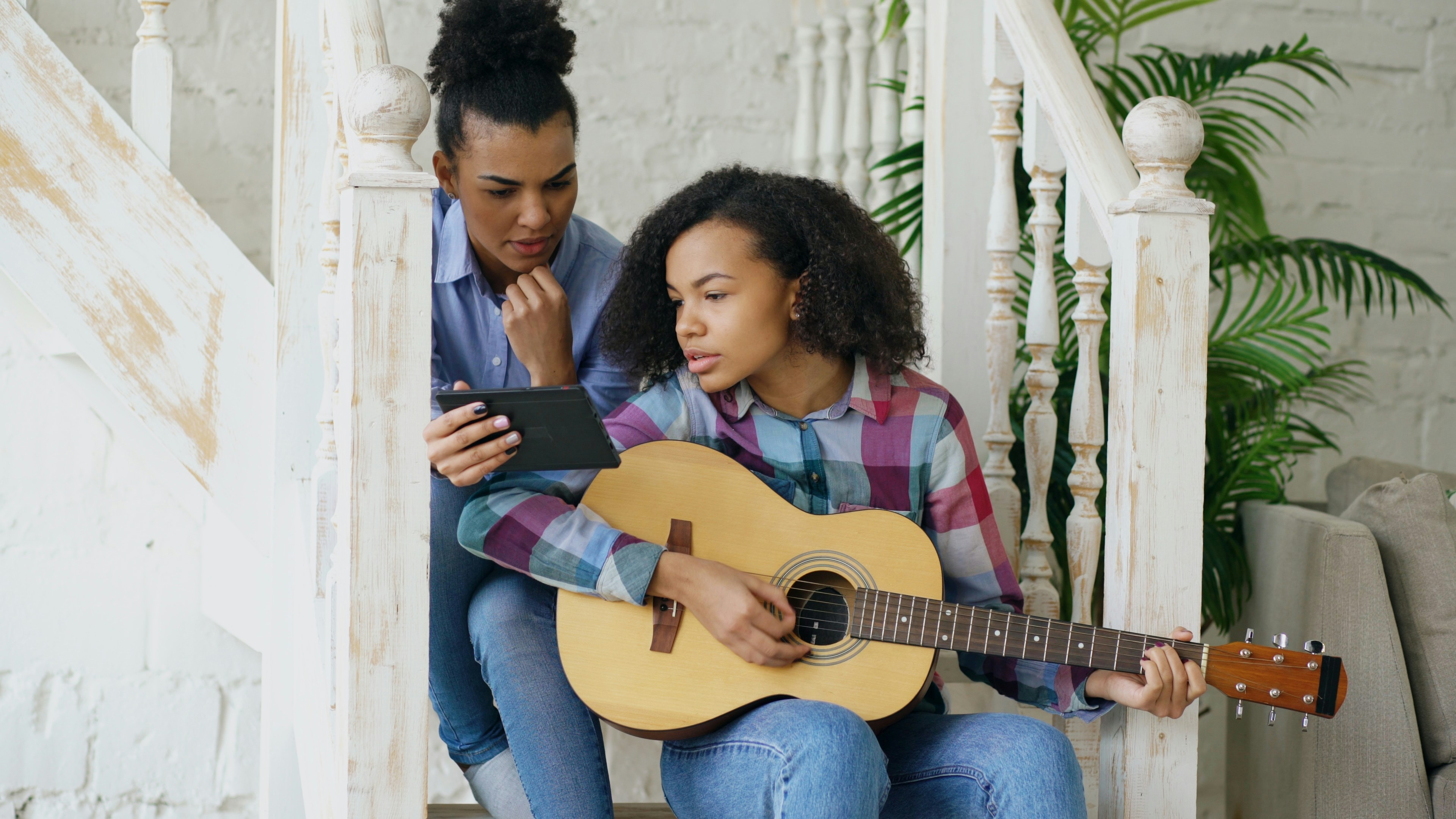 Mentor teaching skills