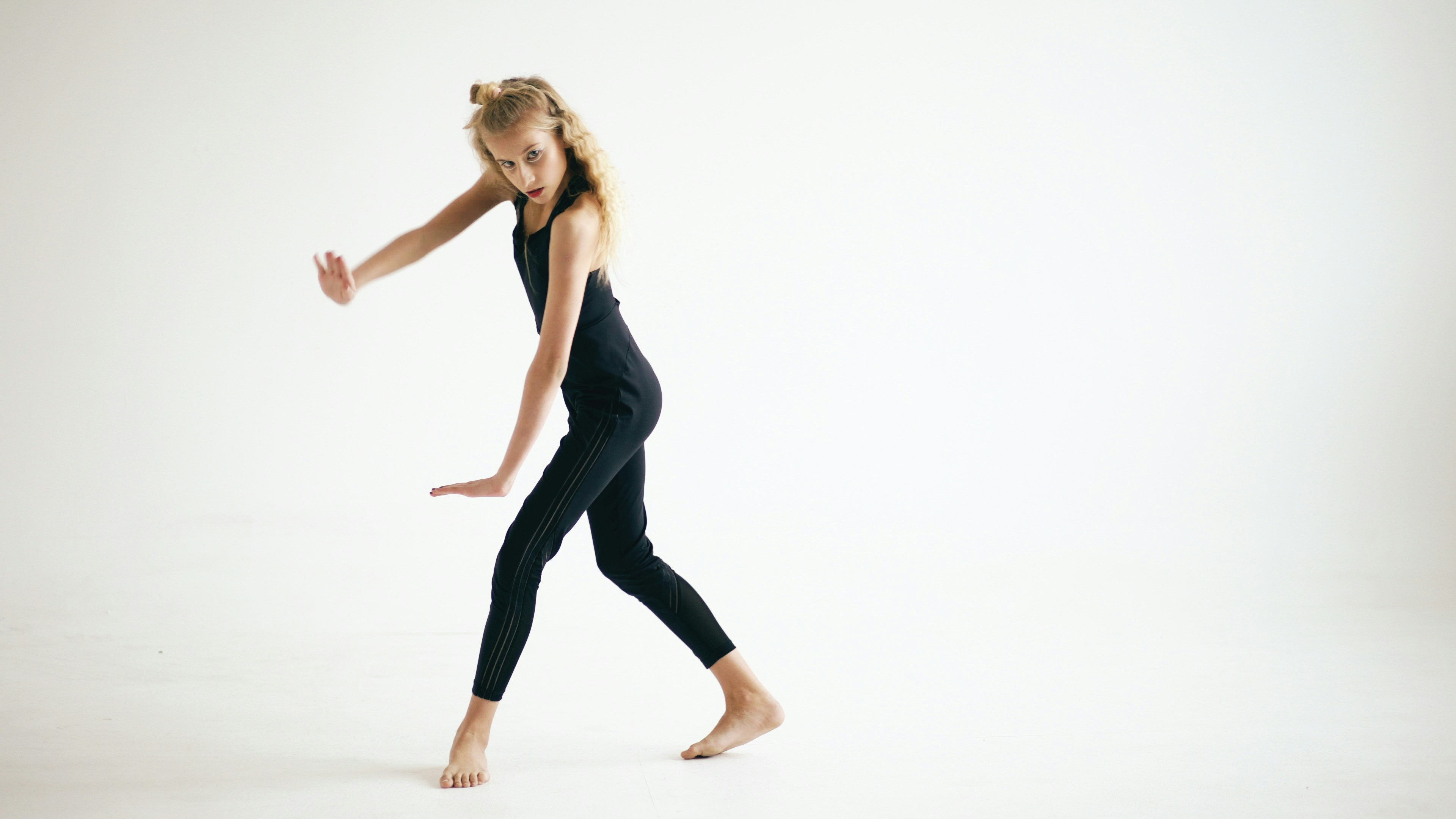 Your Body Has Been Keeping Score: The Real Science Behind Dance as Somatic Healing