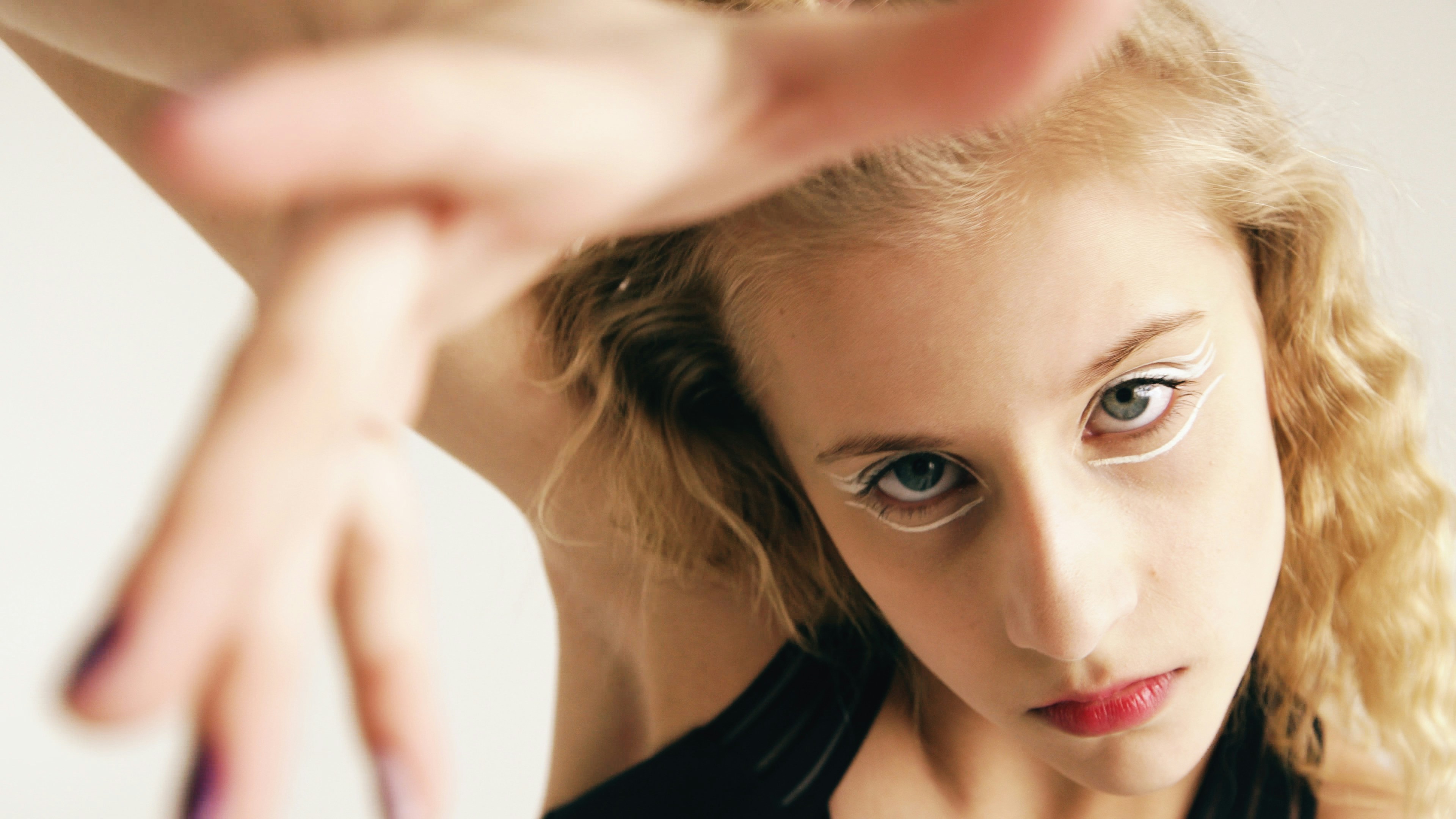 Professional Makeup Artistry