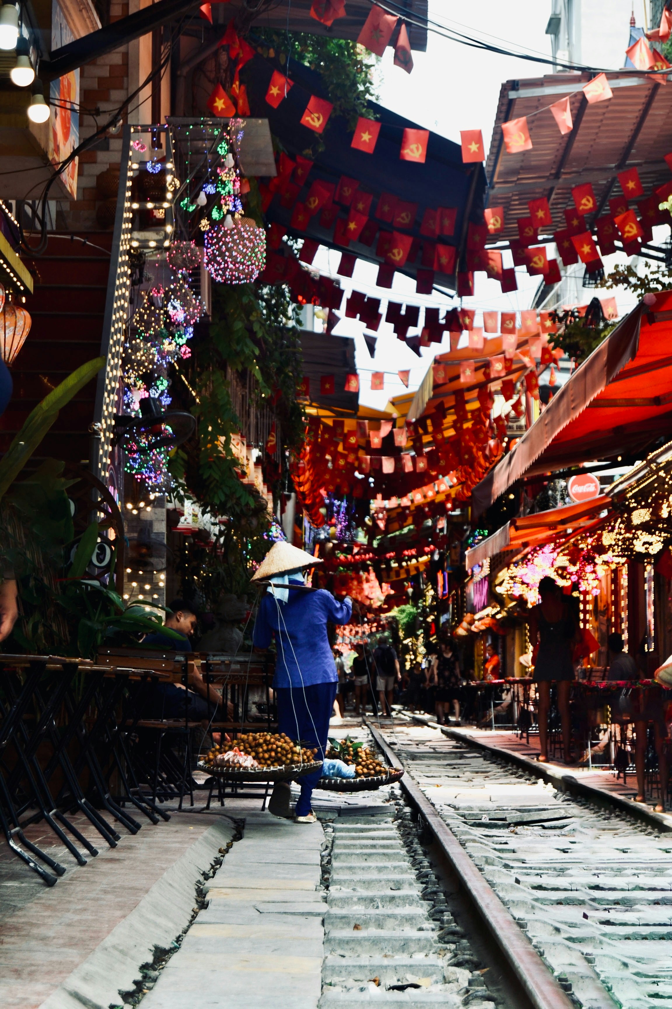 Hawker Center Etiquette and Unwritten Rules